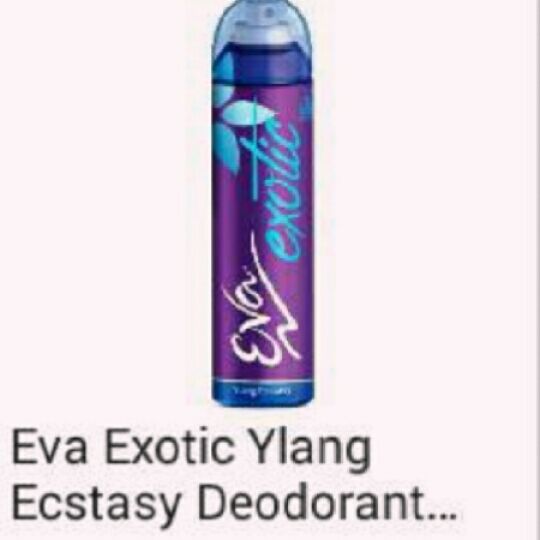 Eva Deodrant