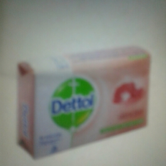 Dettol