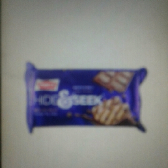 Parle Hide&Seek