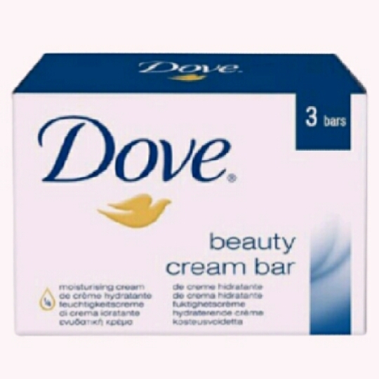 Dove Soap