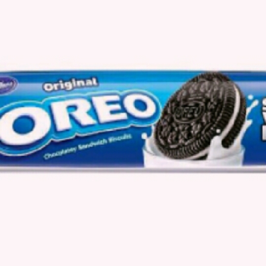 Oreo Biscuit