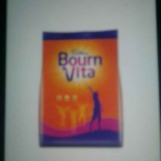 Bourn vita