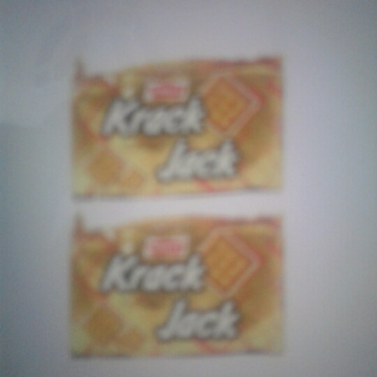 Parle krack Jack