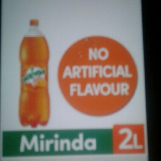 Mirinda