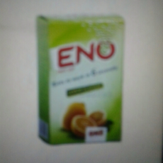 Eno--Lemon Flavour