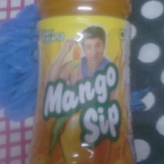 Mango sip