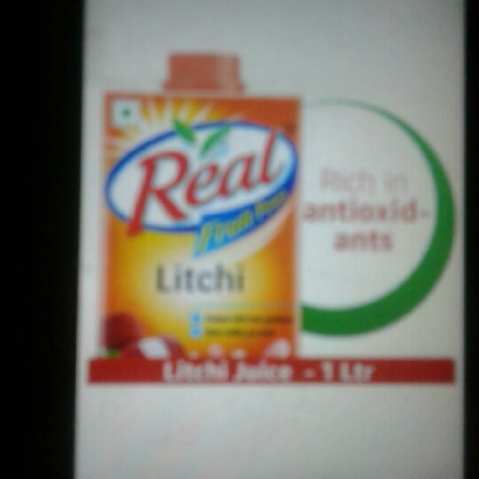 Real Litchi