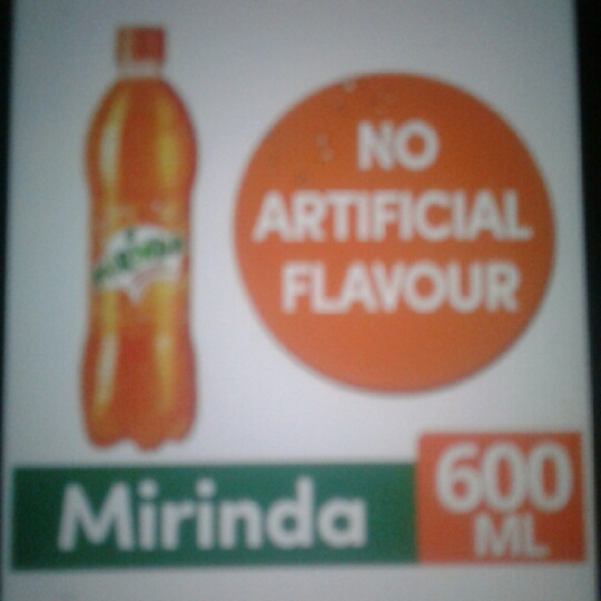 Mirinda