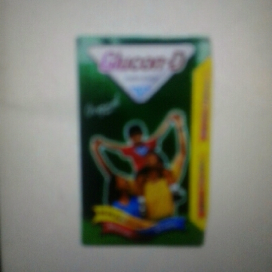 Glucon-S Original Energy Drink (cartoon)