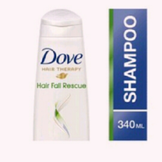 Dove Shampoo