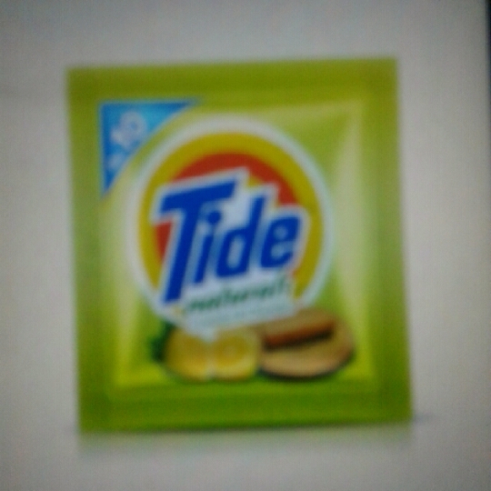 Tide surf