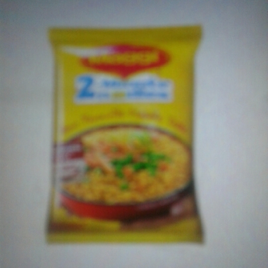 Maggi