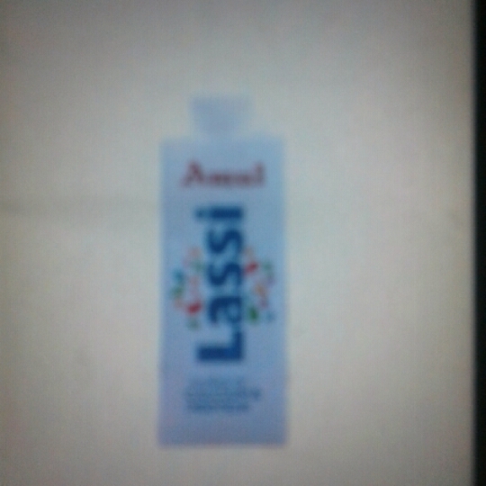 Amul Lassi