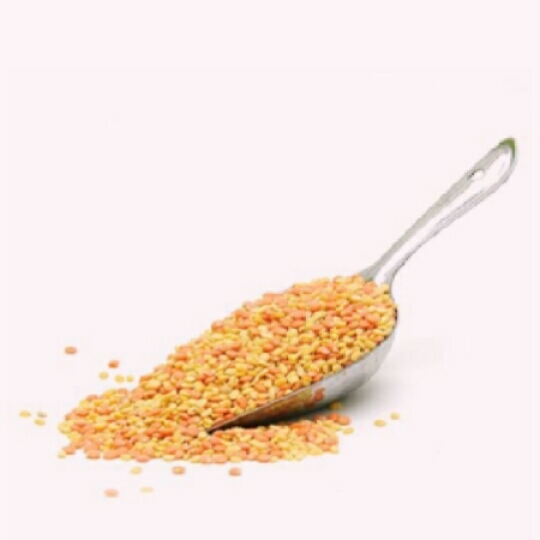 Punjabi Mix dal