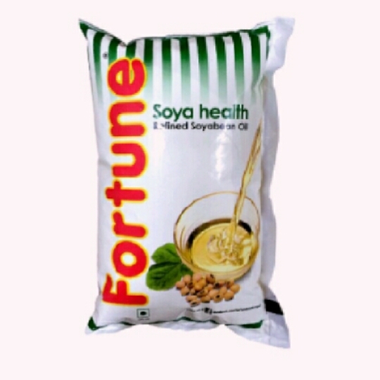 Fortune oil