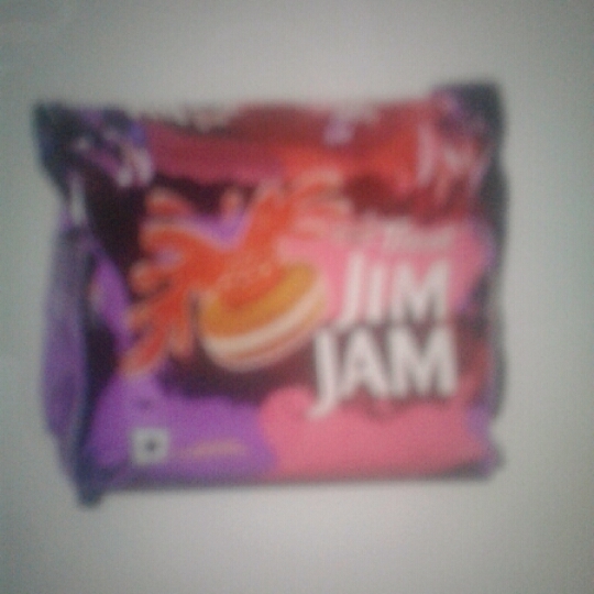 Britania Jim Jam