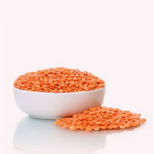 Masoor dal