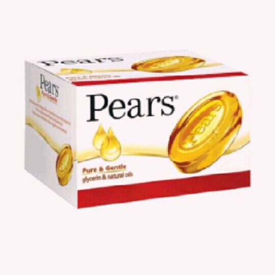 Pears Soap