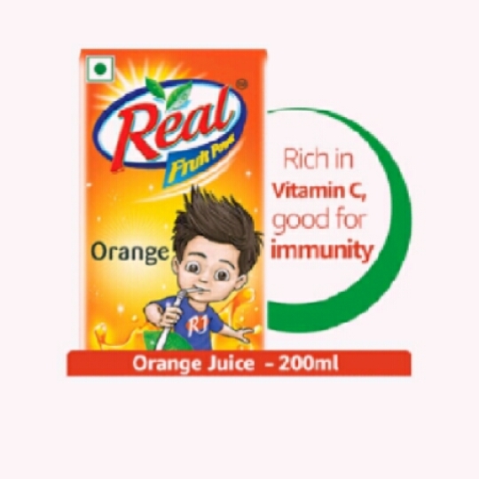 Real Juice