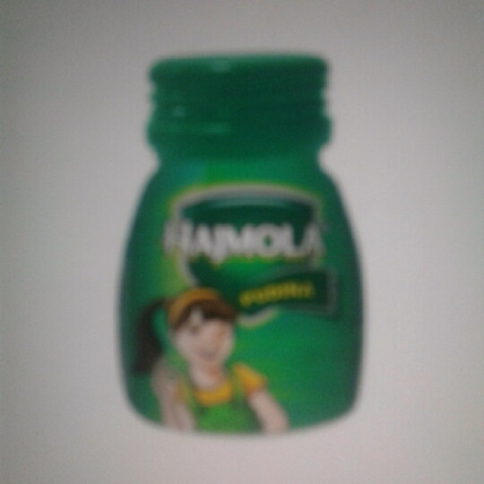 Hajmola Pudina