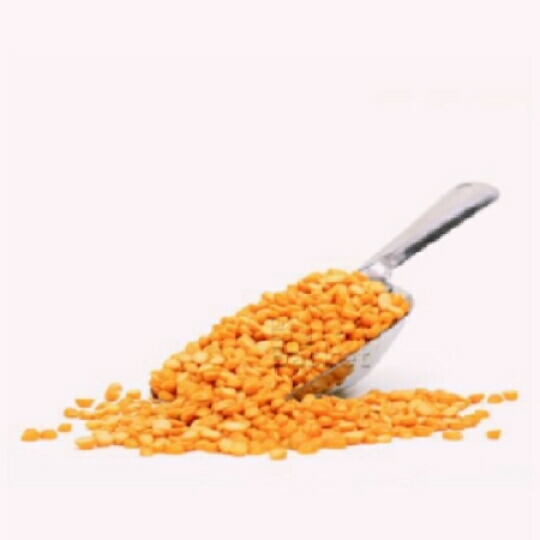 Chana dal