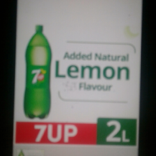 7UP