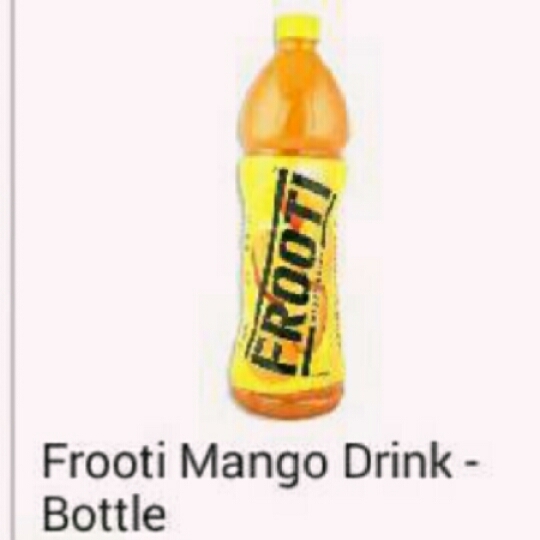 Frooti