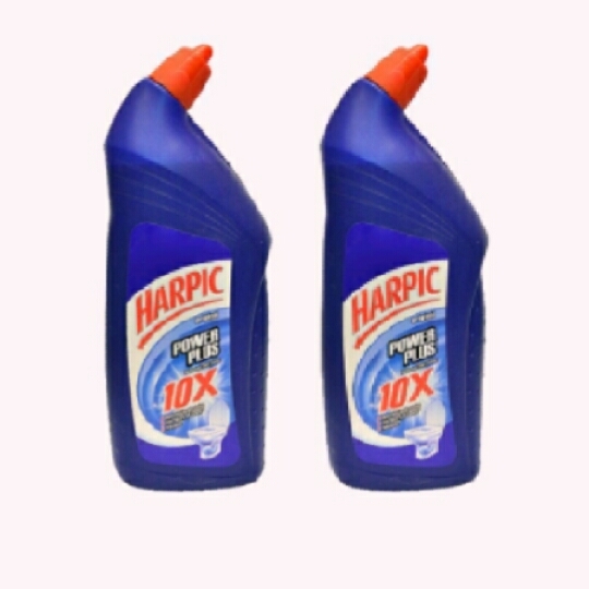 Harpic