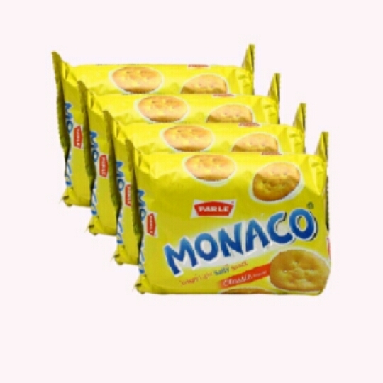 Parle Monaco