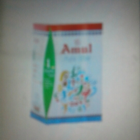 Amul ghee