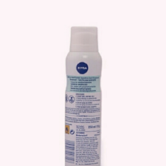 Nivea Deo whitening