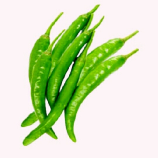 chilli (Mirchi)