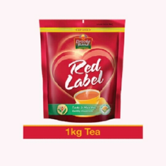 Red label Tea