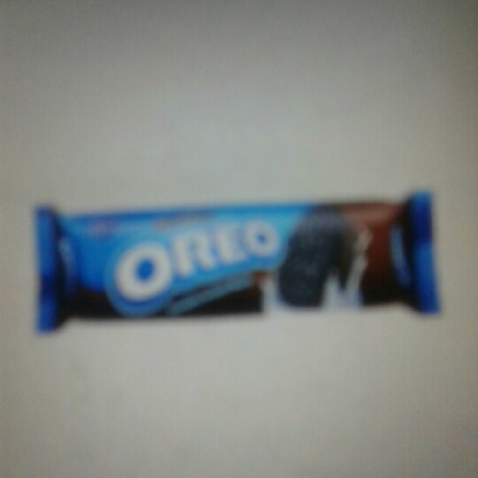 Oreo Biscuit