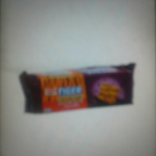Britania Tiger krunch
