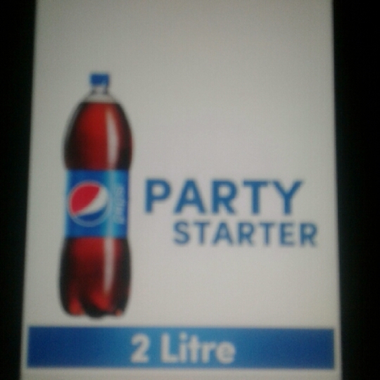 Pepsi