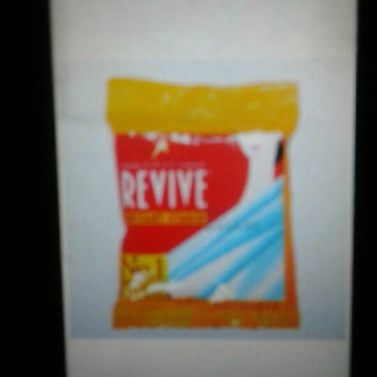 Revive Anti Bacteria Fabric Stiffener