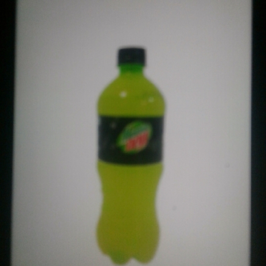 Mountain Dew