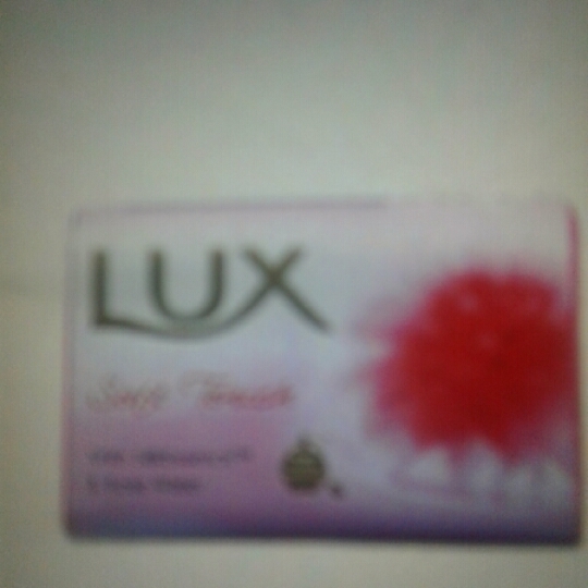 Lux Soap