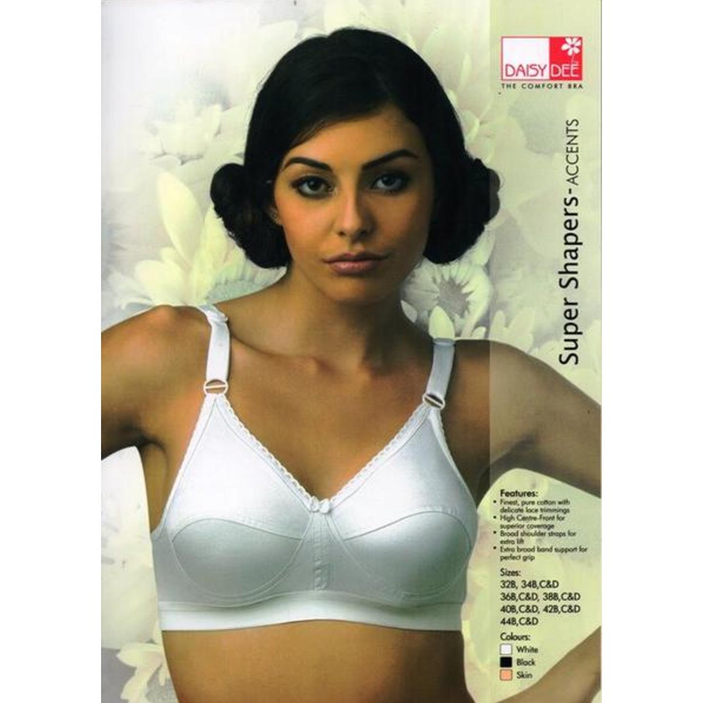 Daisy Dee Accent super Shaper Bra