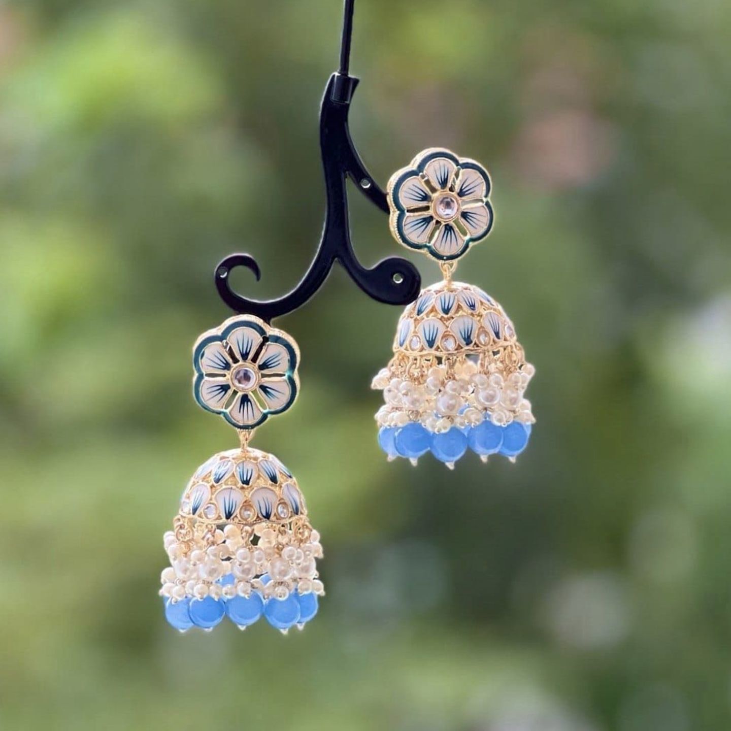 Pearl Jhumka 2