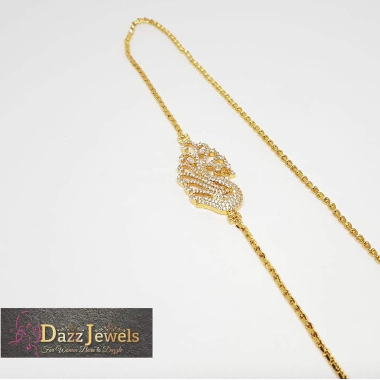 Thali Chain 
