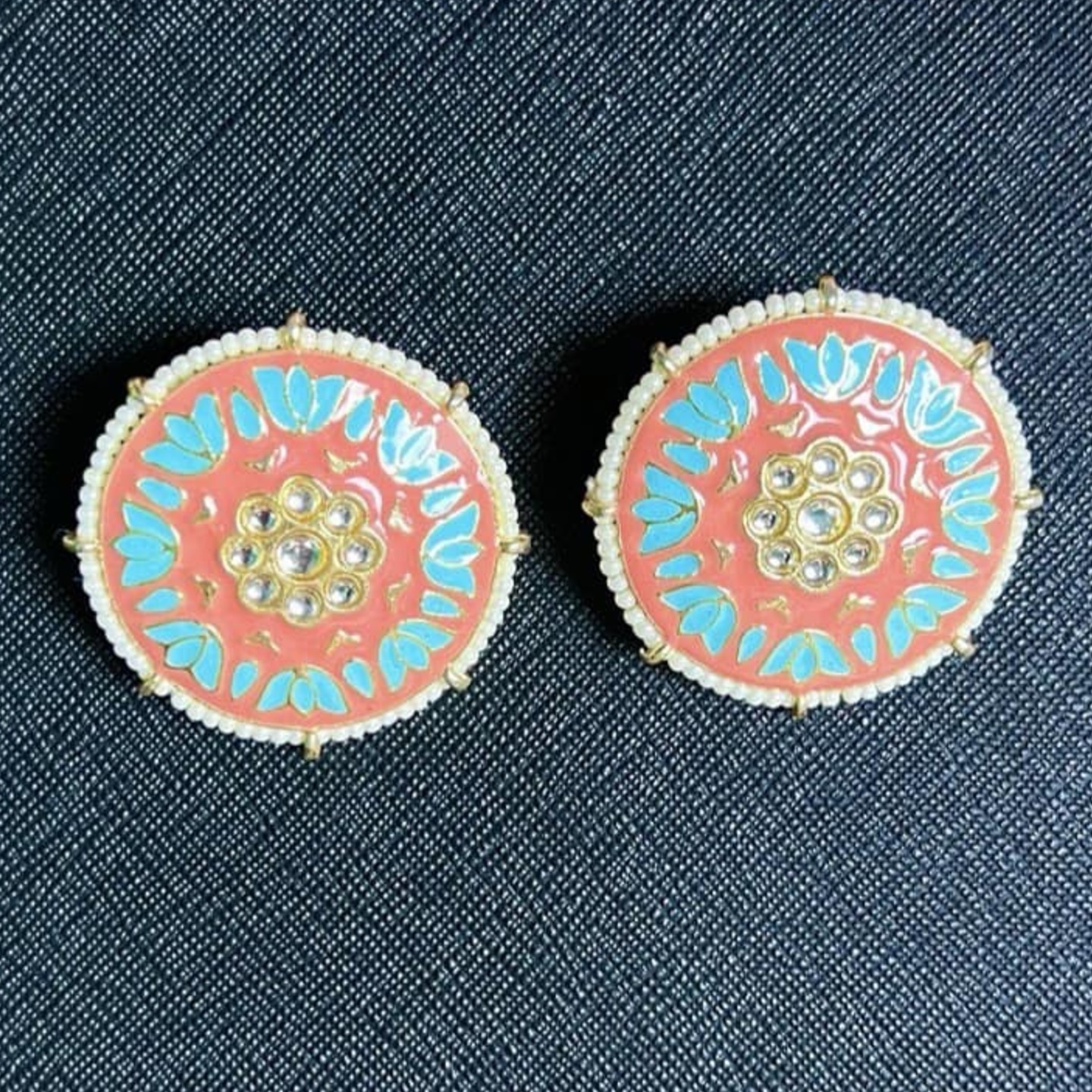 XL Studs 1