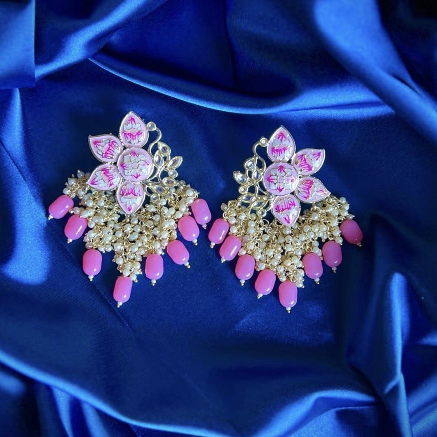 Meenakari Moti Beads 2