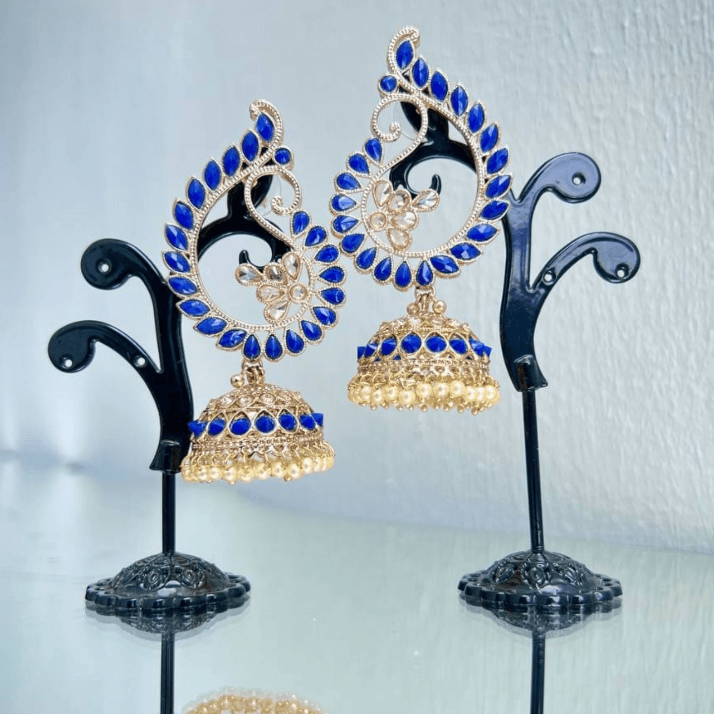 Peacock Bling 5