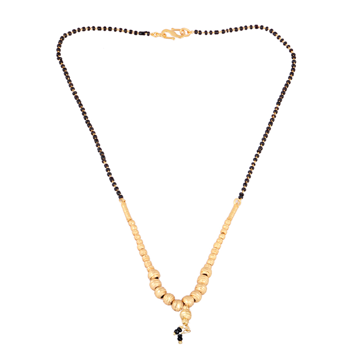 Zeolix Beautiful Mangalsutra for Women's