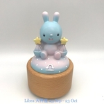 Horoscope Music Box - Libra