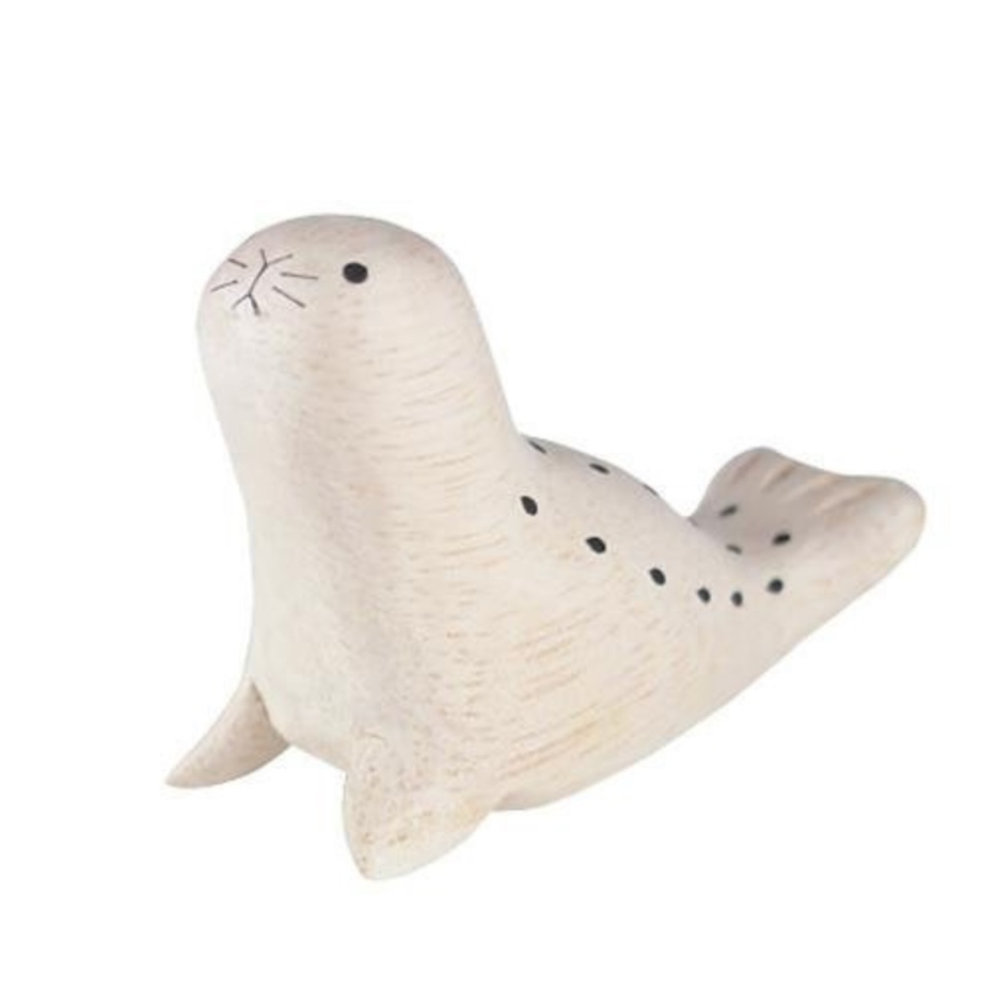 Polepole Seal
