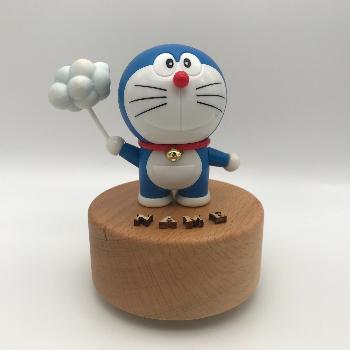 Doraemon Music Box