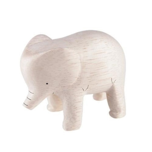 Polepole animal Elephant